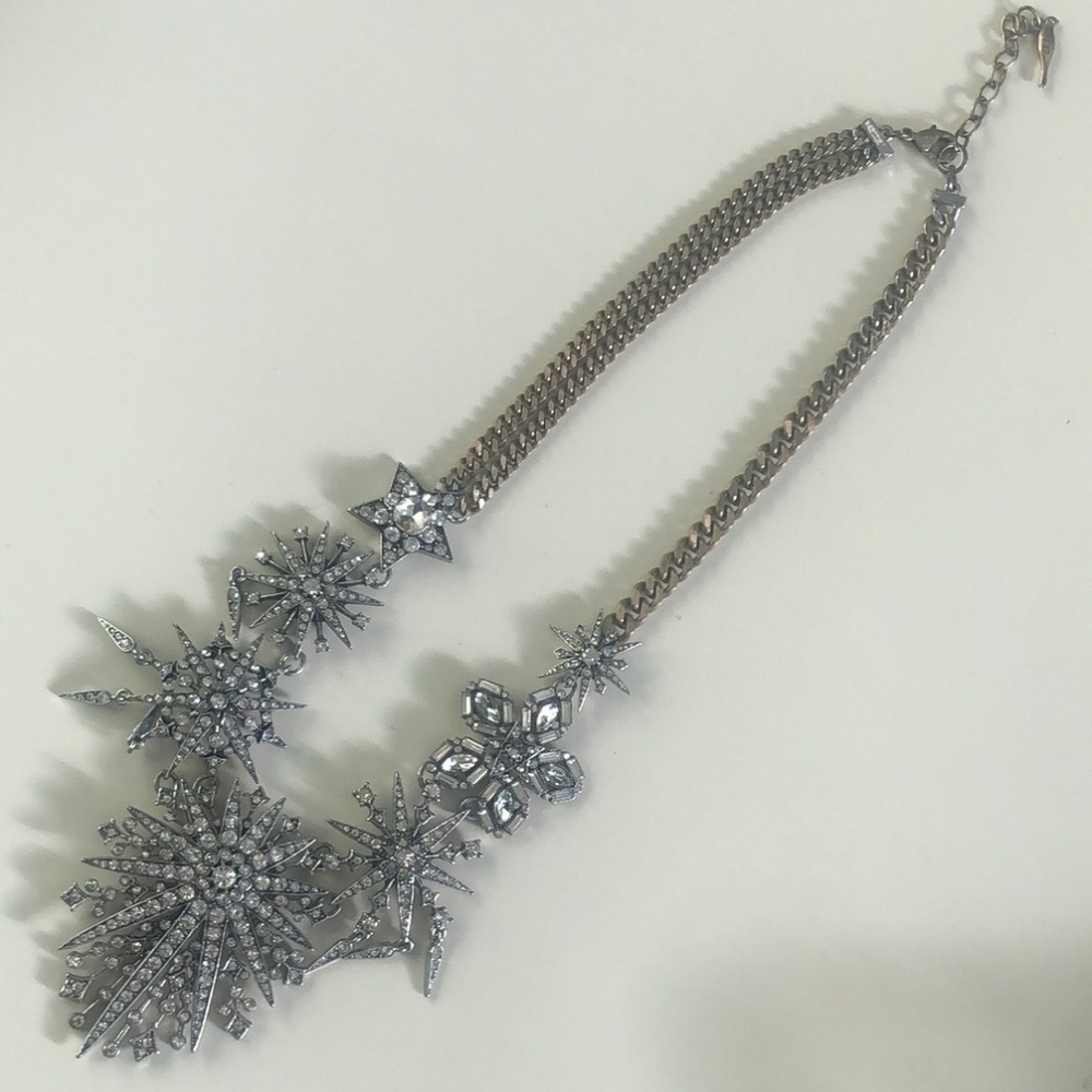 Chloe Necklace